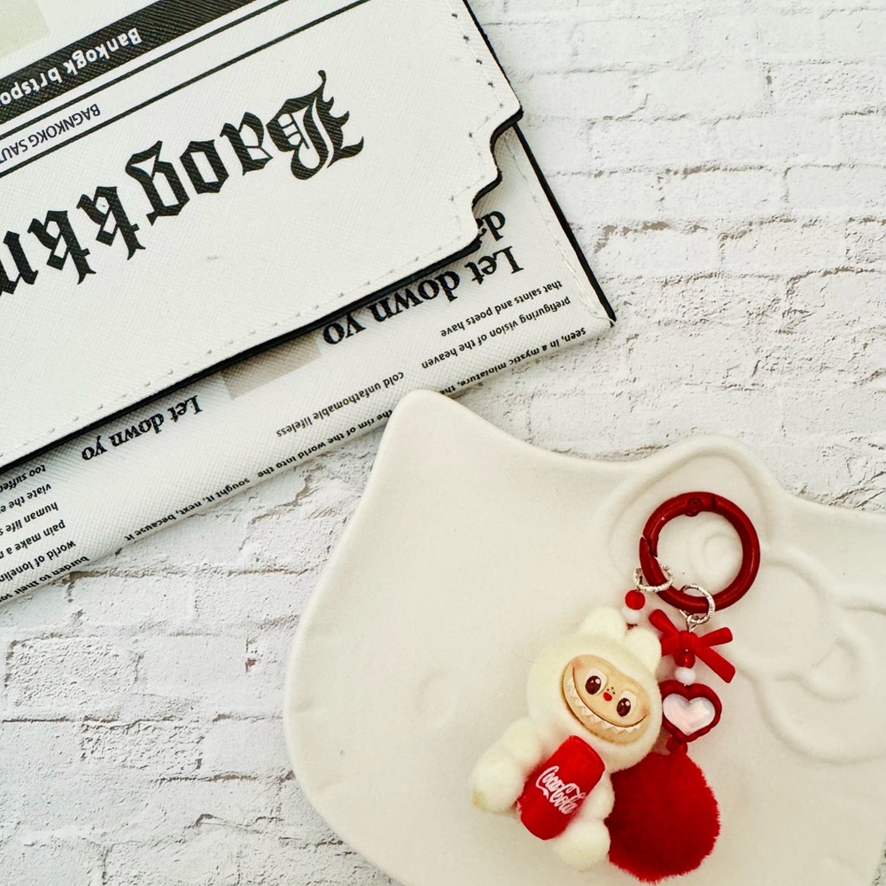 Kawaii Keychain